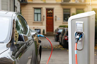 ev charging app development, electric vehicle charging app, ev finder app,