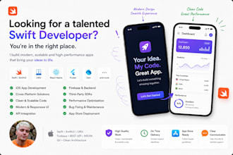 build apps for ios, macos, watchos, tvos, or visionos