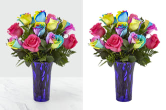 provide high quality clipping path service for perfect image isolation