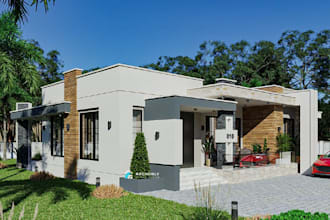 make  expert house plans and tech solutions