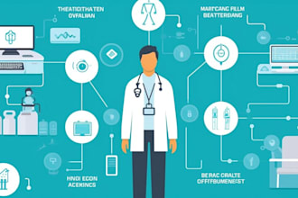 make ppt for nursing seminars