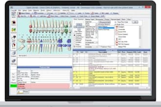 deploy open dental software for clinics
