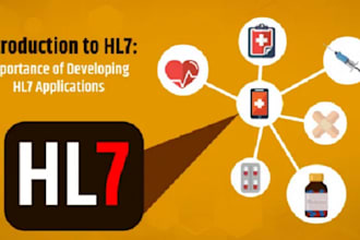 setup mirth connect server for hl7 interoperability