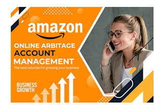 do safe amazon online arbitrage 2 step dropshipping fba account management