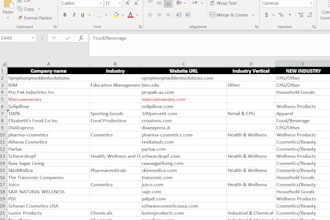 extract data from PDF to excel using tools