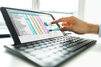 make customized inventory management spreadsheets in excel