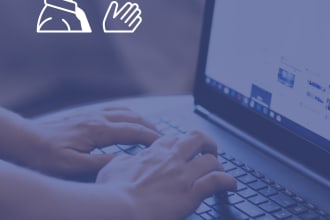 do audio and video transcription