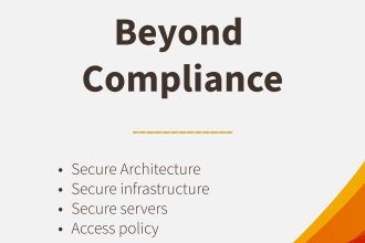 provide cloud security consulting