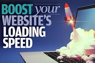 wordpress speed optimization, speed up google page score