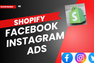 be your shopify facebook ads manager