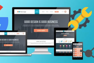 create a personal website on google sites with free hosting