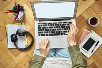 be your professional virtual assistant and customer support agent