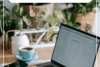 write and design a standout CV, resume, and cover letter for you