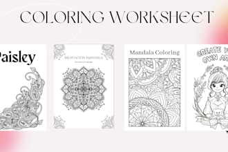 do adult coloring book adult coloring pages mandala interior