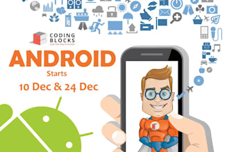do android app development using android studio