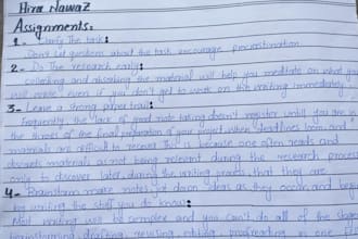 fiver caligraphy,a delicate touch of handwritten excellence