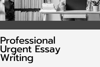 write research articles synopsis summaries review