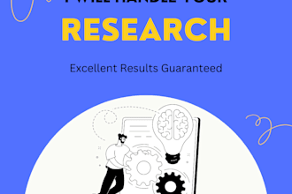 offer expert research services on international relations