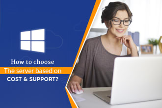 install and configure windows server 2012, 2016,2019 and2022
