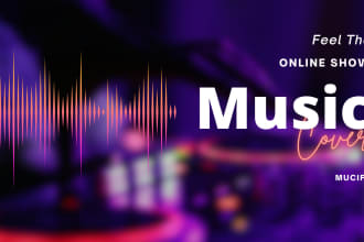 develop a youtube music player for the android app