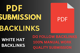 do pdf submission manualy on authority 180 document sharing sites
