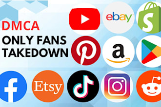 remove leaked,defaming,infringing onlyfans,google,mugshot,reddit under dmca law