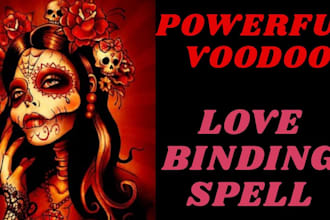 do obsession voodoo spell, obsession love spell