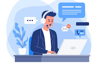 be a fullstack web or software developer for laravel web app