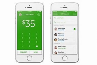 cash app, money transfer app, wallet app, bank app