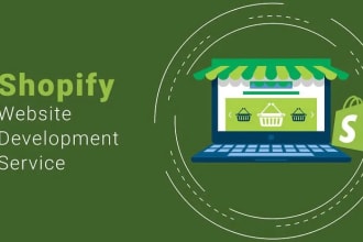 be your go to shopify developer for on going work
