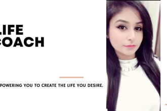 be your personal development coach
