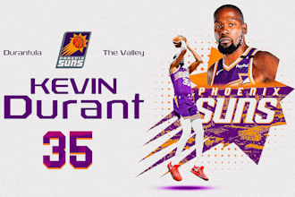 create sport youtube thumbnail design