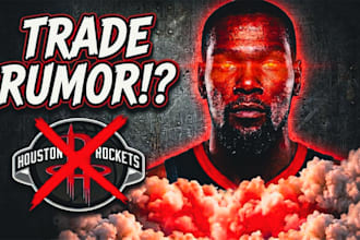 create viral sports youtube thumbnails for high CTR
