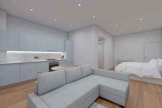 create your home renovation project
