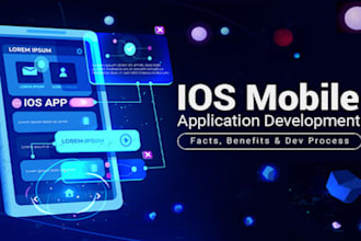 build ios development native apps to boom your product
