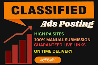 post classified ads on top free classified ad posting sites