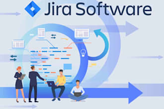 be your jira administrator