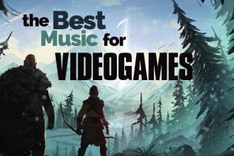 compose immersive music for your video game