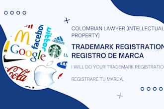 do your trademark registration