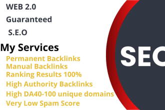 build web 2 0 backlinks to boost google ranking