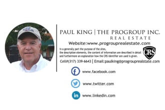 create your email signature