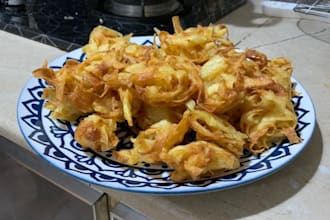 give you tips and tricks for pakistani cooking