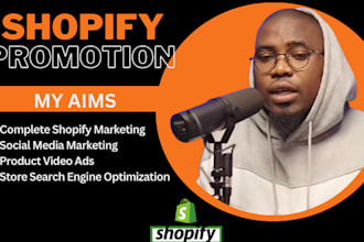 do shopify eccommerce marketing sales funnel increase shopify traffic