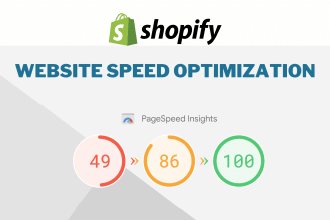 do shopify speed optimization