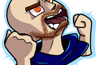 be the voice of your announcer