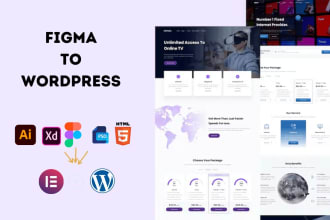 convert figma to wordpress conversion figma to elementor