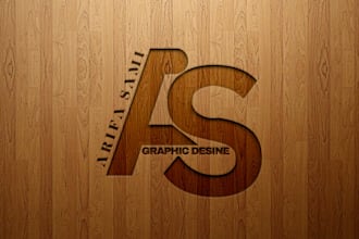 design a high quality logo with extreme level