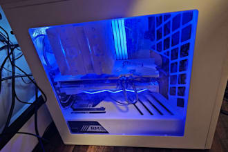make personal or business custom built PC