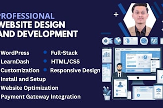 copy clone redesign duplicate and design responsive website