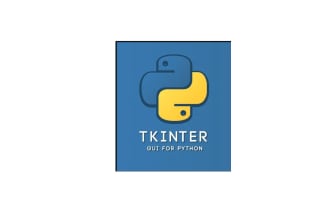 build desktop app using tkinter and python